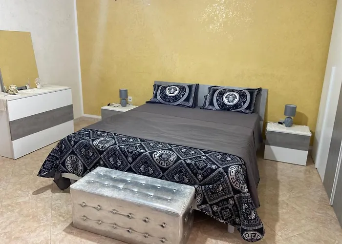 Casa Vacanza Giusi