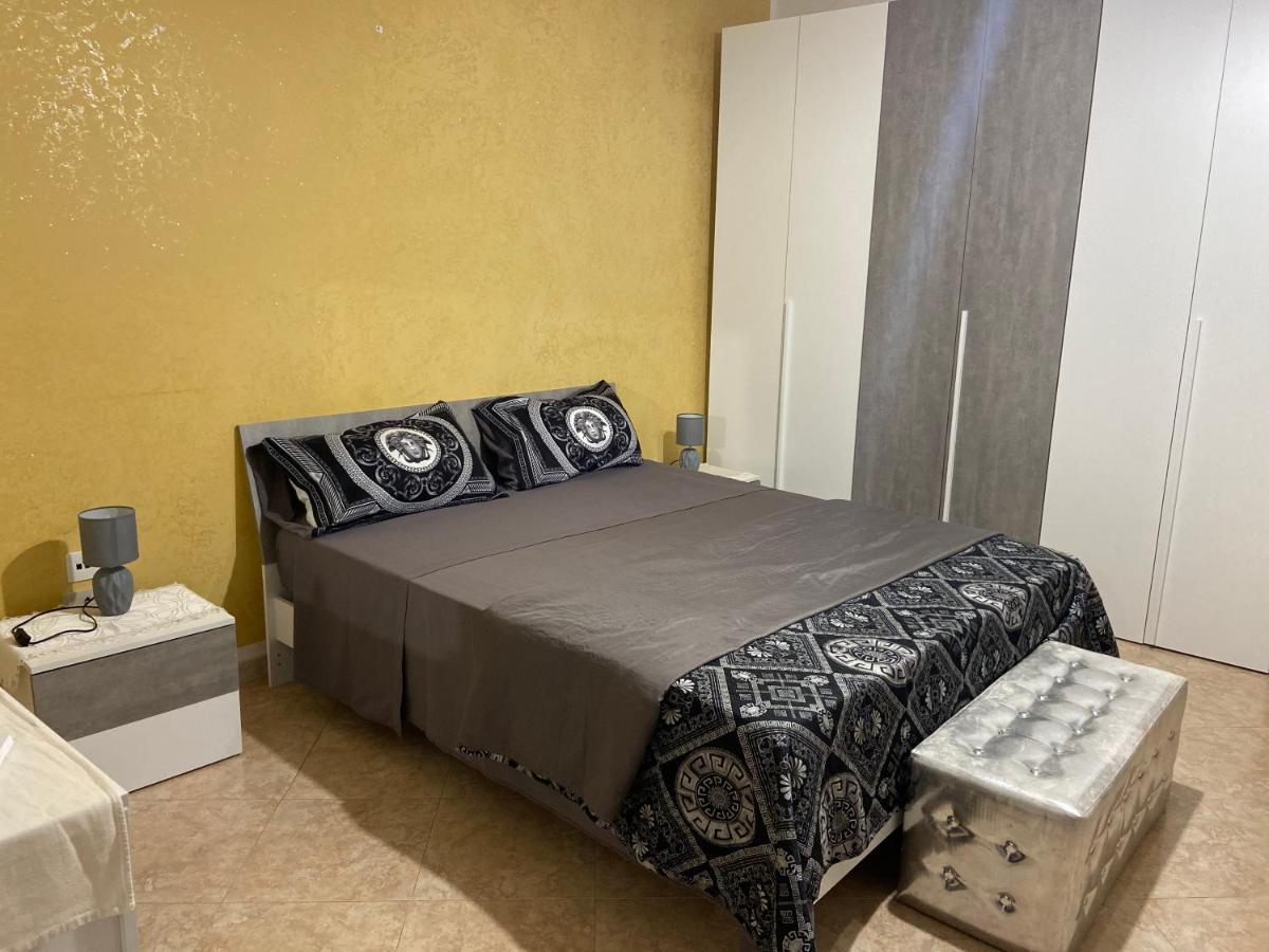 Apartamento Casa Giusi
