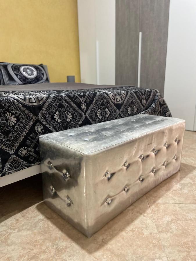 Apartamento Casa Giusi Palermo