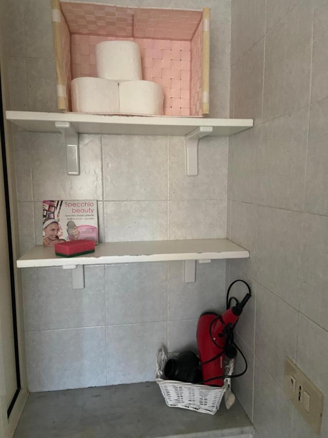 Casa Giusi Apartamento Palermo