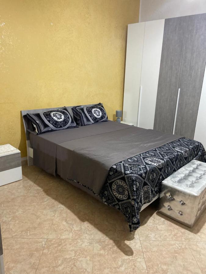 Apartamento Casa Giusi