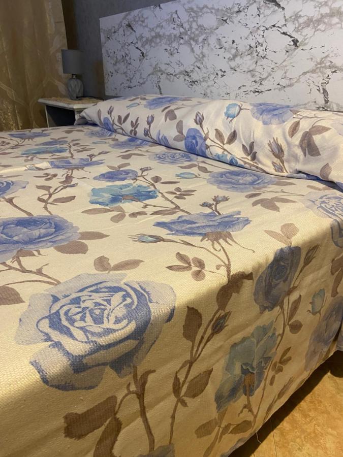Casa Giusi Apartamento Palermo