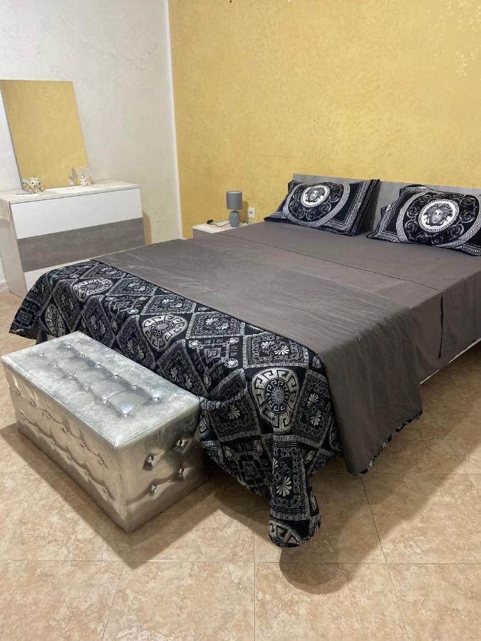 Casa Giusi Apartamento