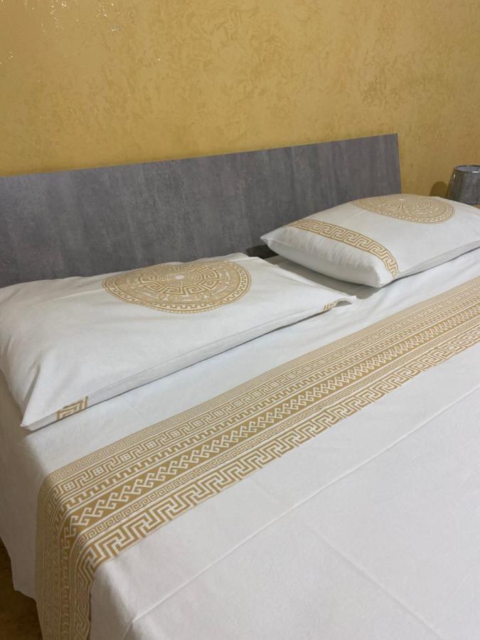 Apartamento Casa Giusi *