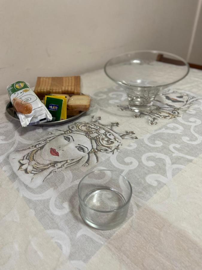 Casa Giusi Apartamento *