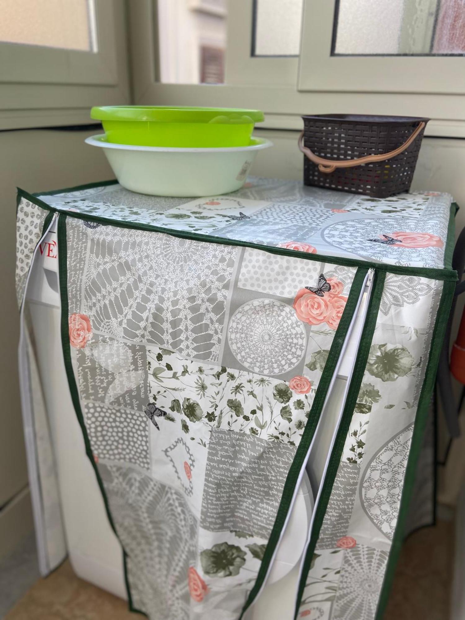 Apartamento Casa Giusi *