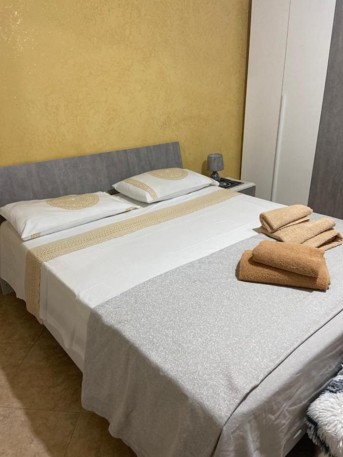Apartamento Casa Giusi *