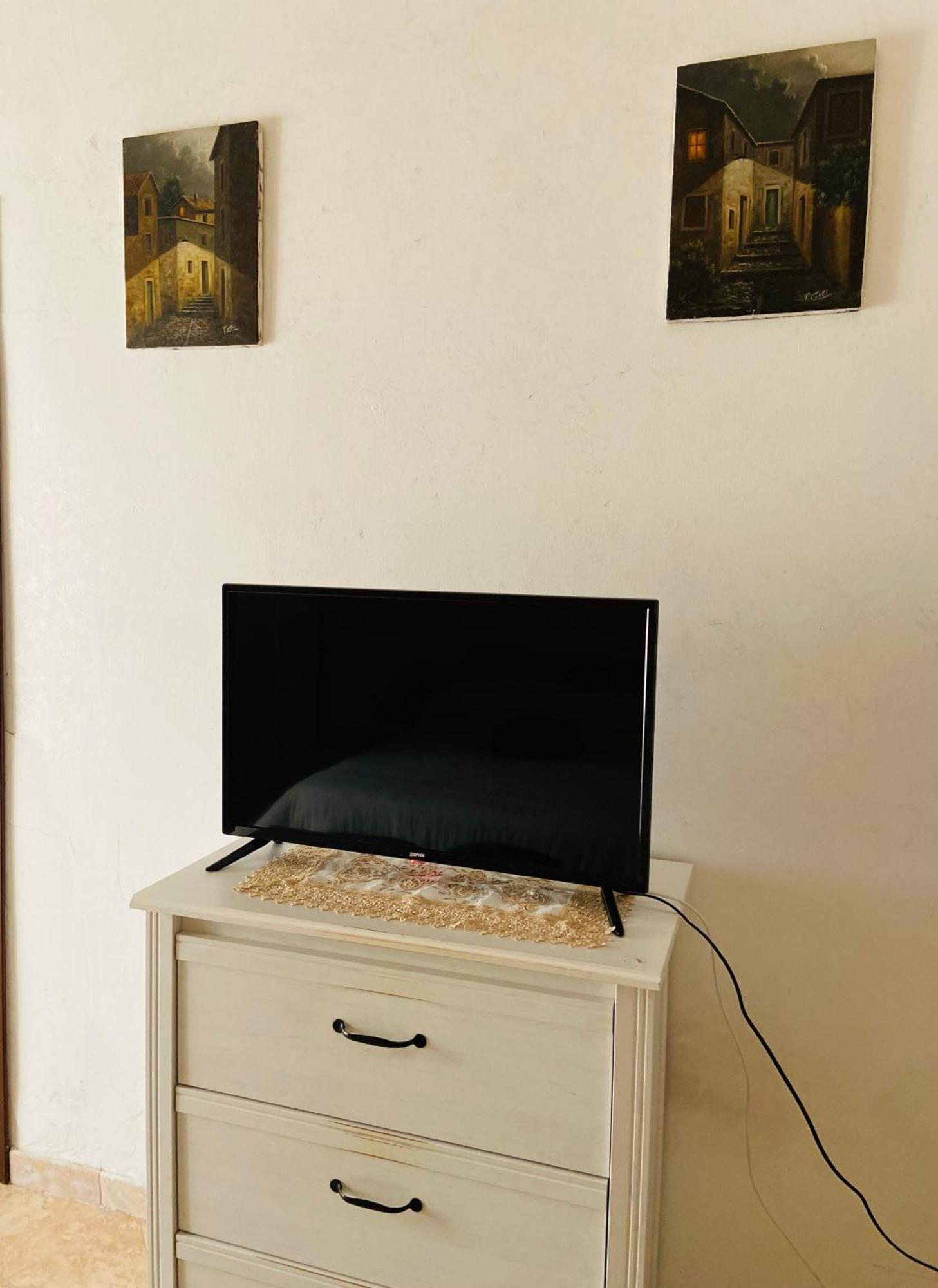 Casa Giusi Apartamento *