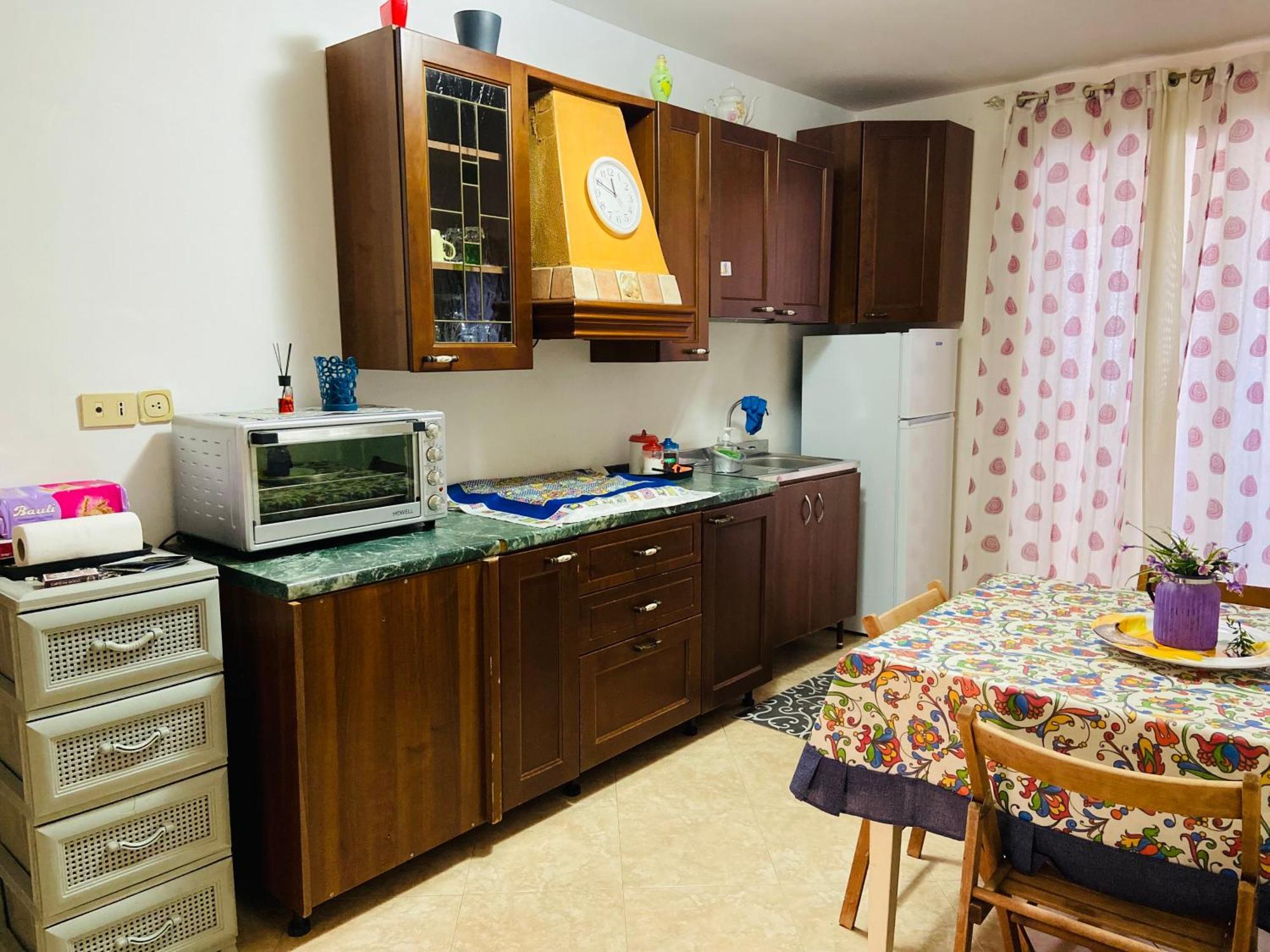 Casa Giusi * Palermo