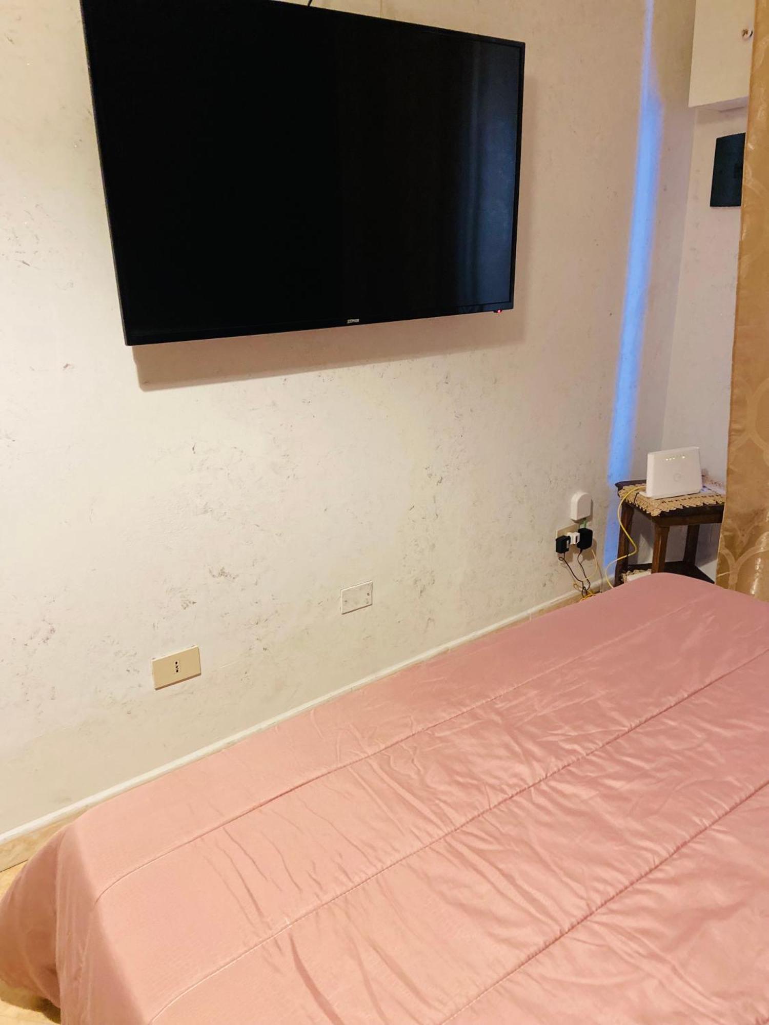 Apartamento Casa Giusi