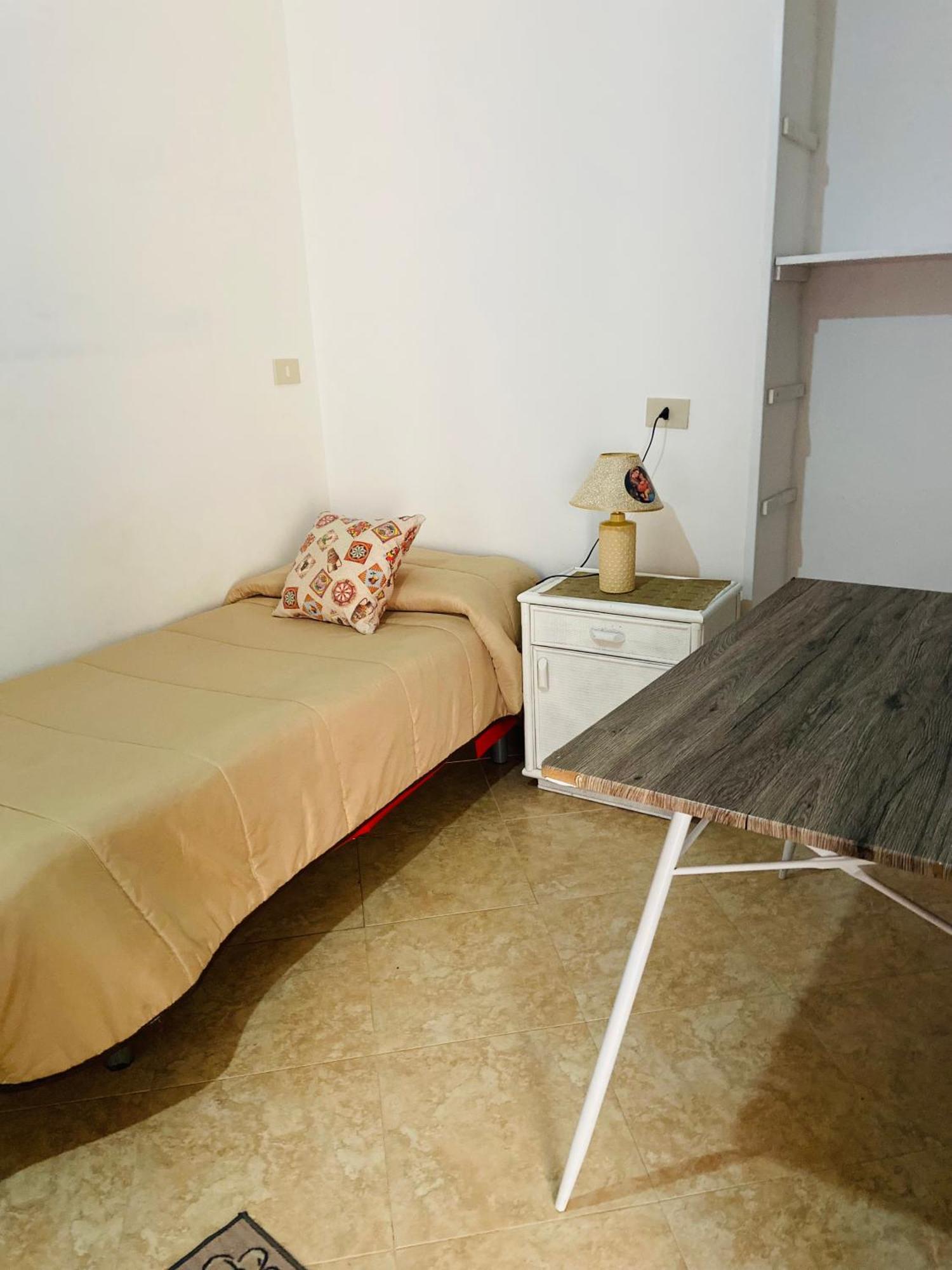 Casa Giusi Apartamento
