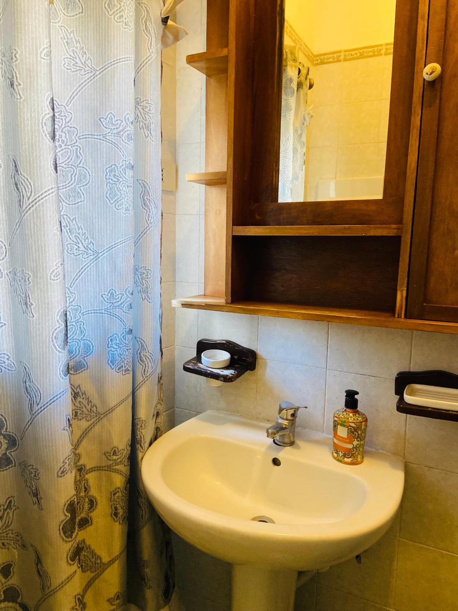 Apartamento Casa Giusi *