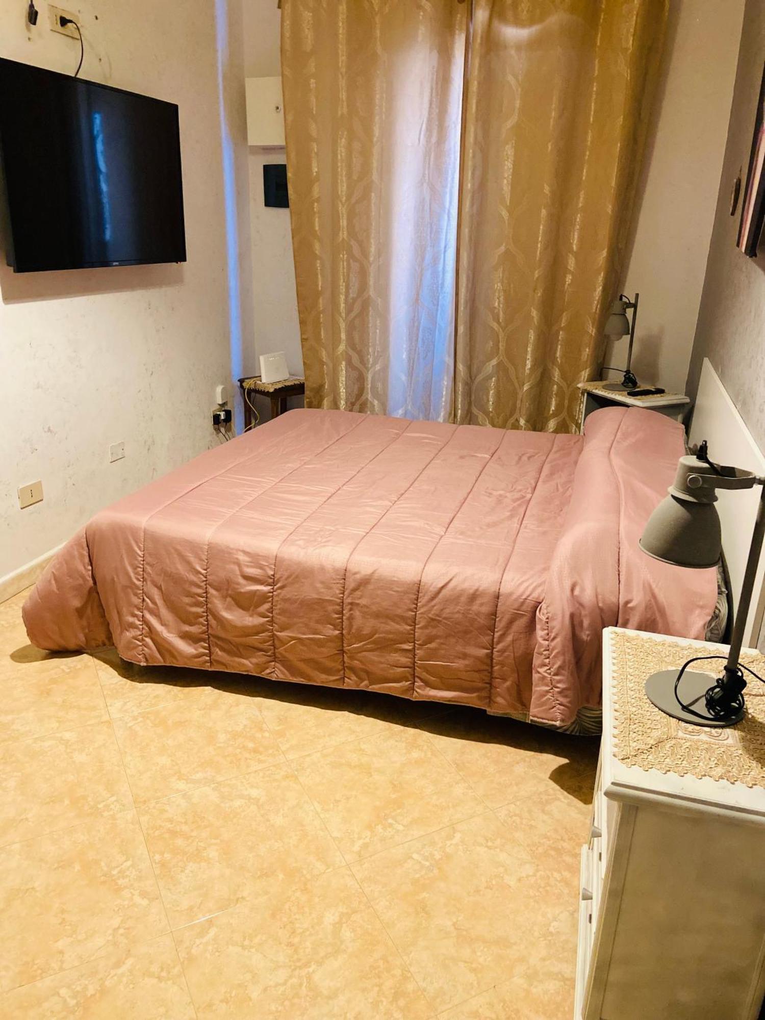 Casa Giusi *