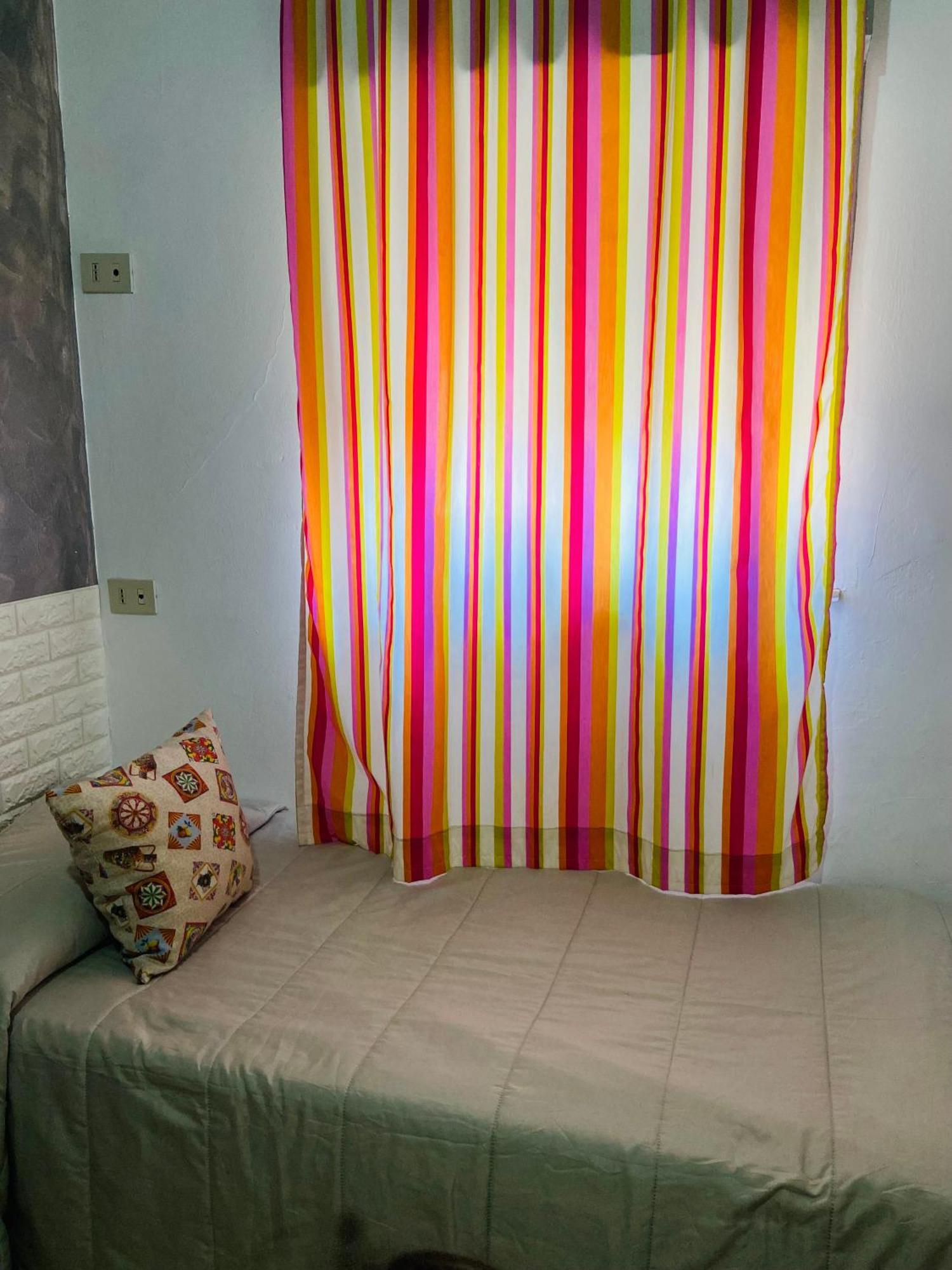 Casa Giusi Apartamento *