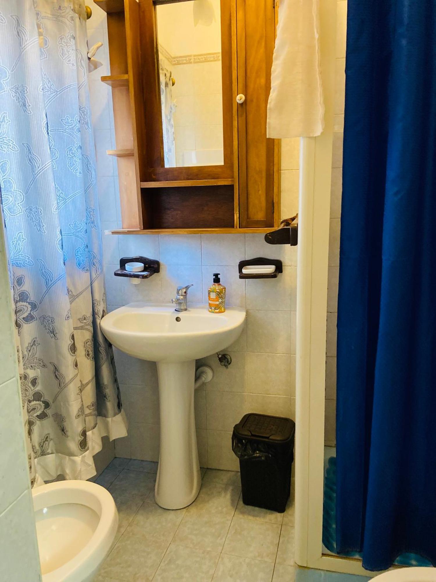 Apartamento Casa Giusi Palermo