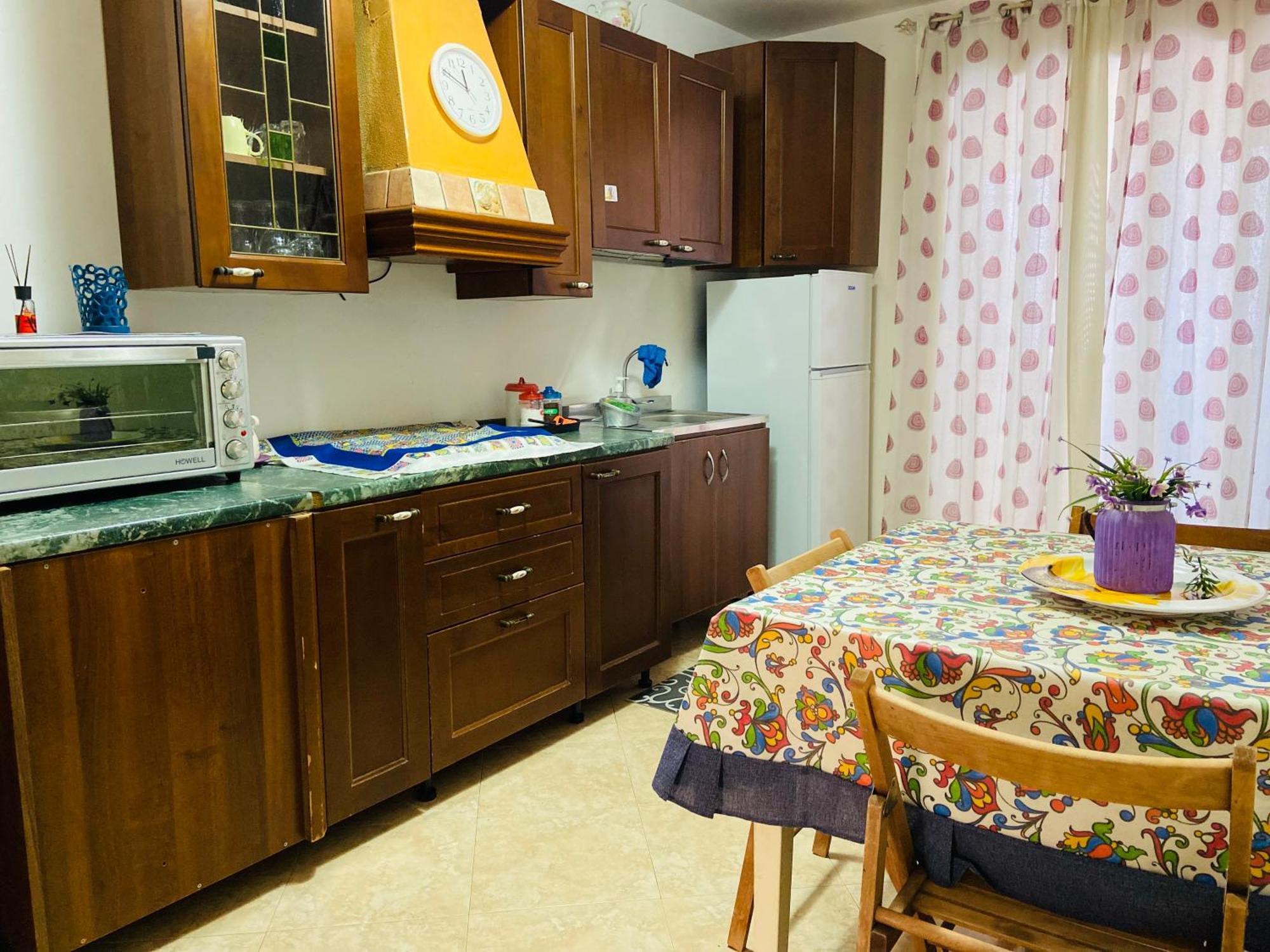 Casa Giusi * Palermo