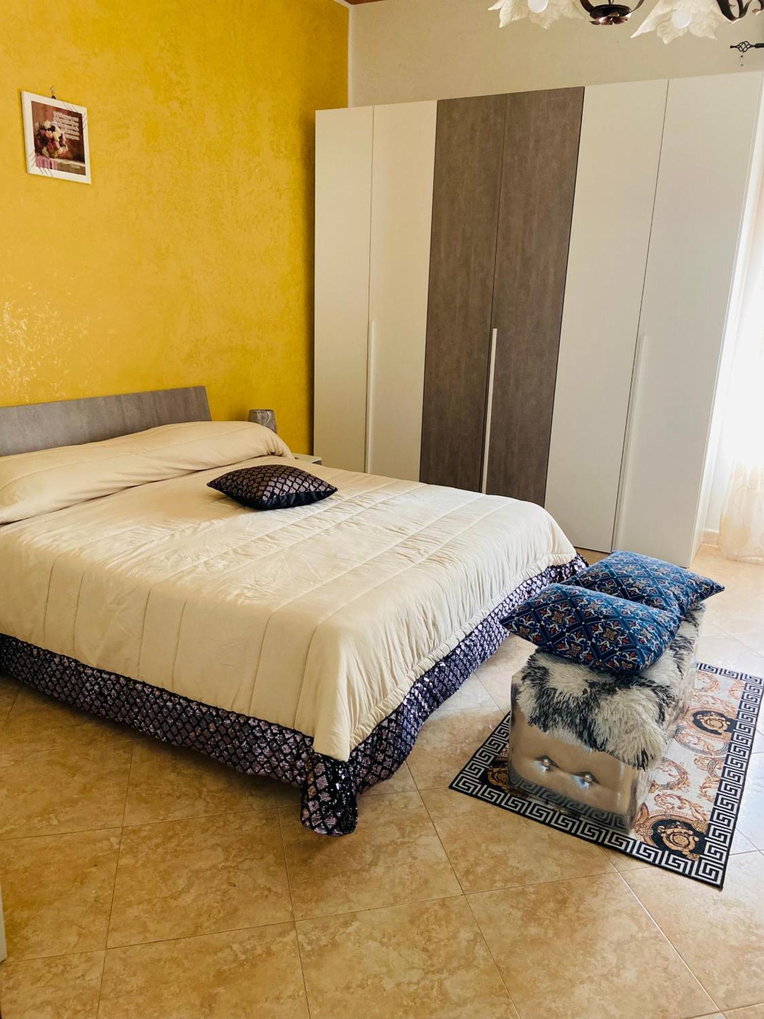 Casa Giusi Apartamento