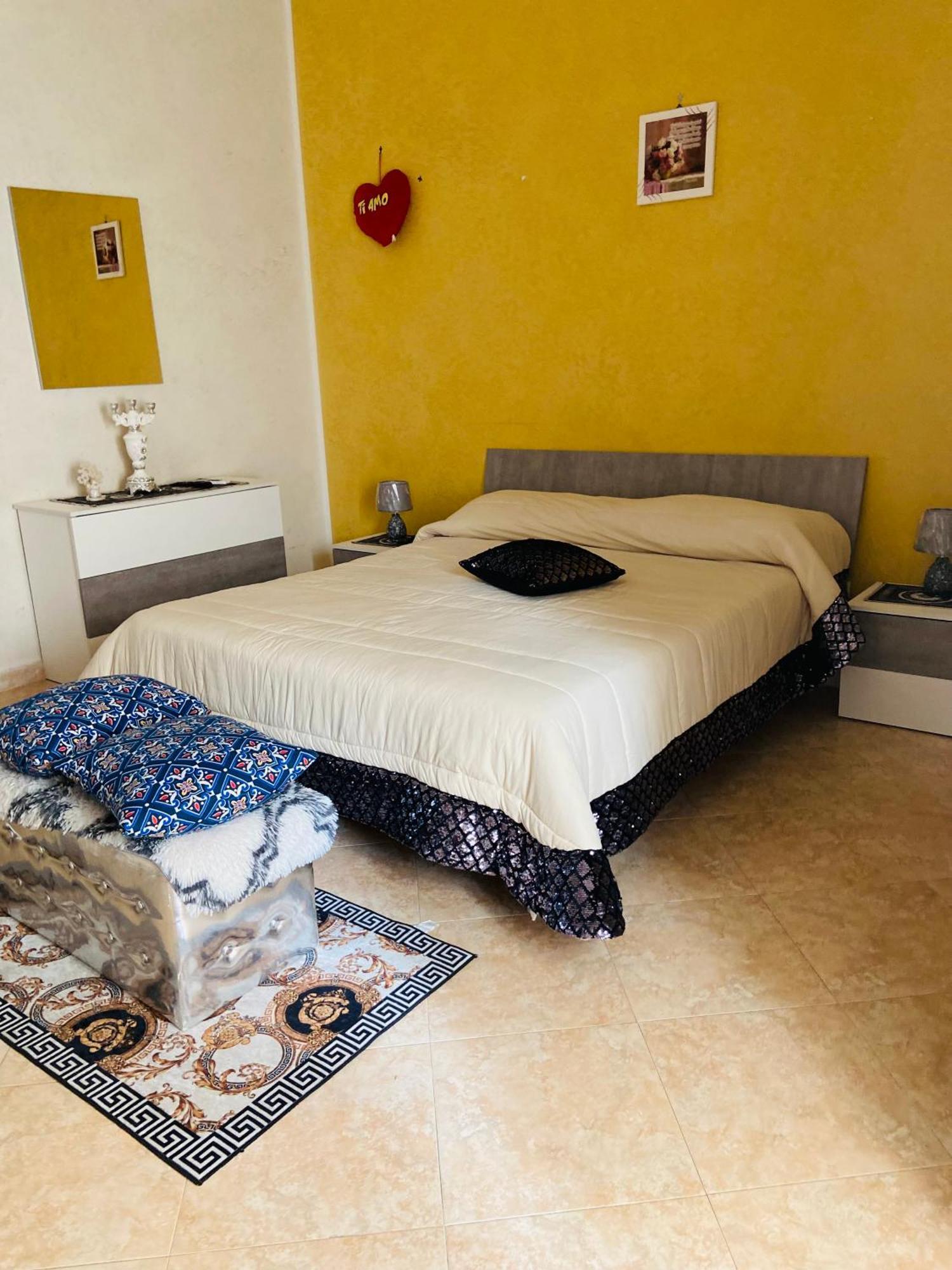 Apartamento Casa Giusi *