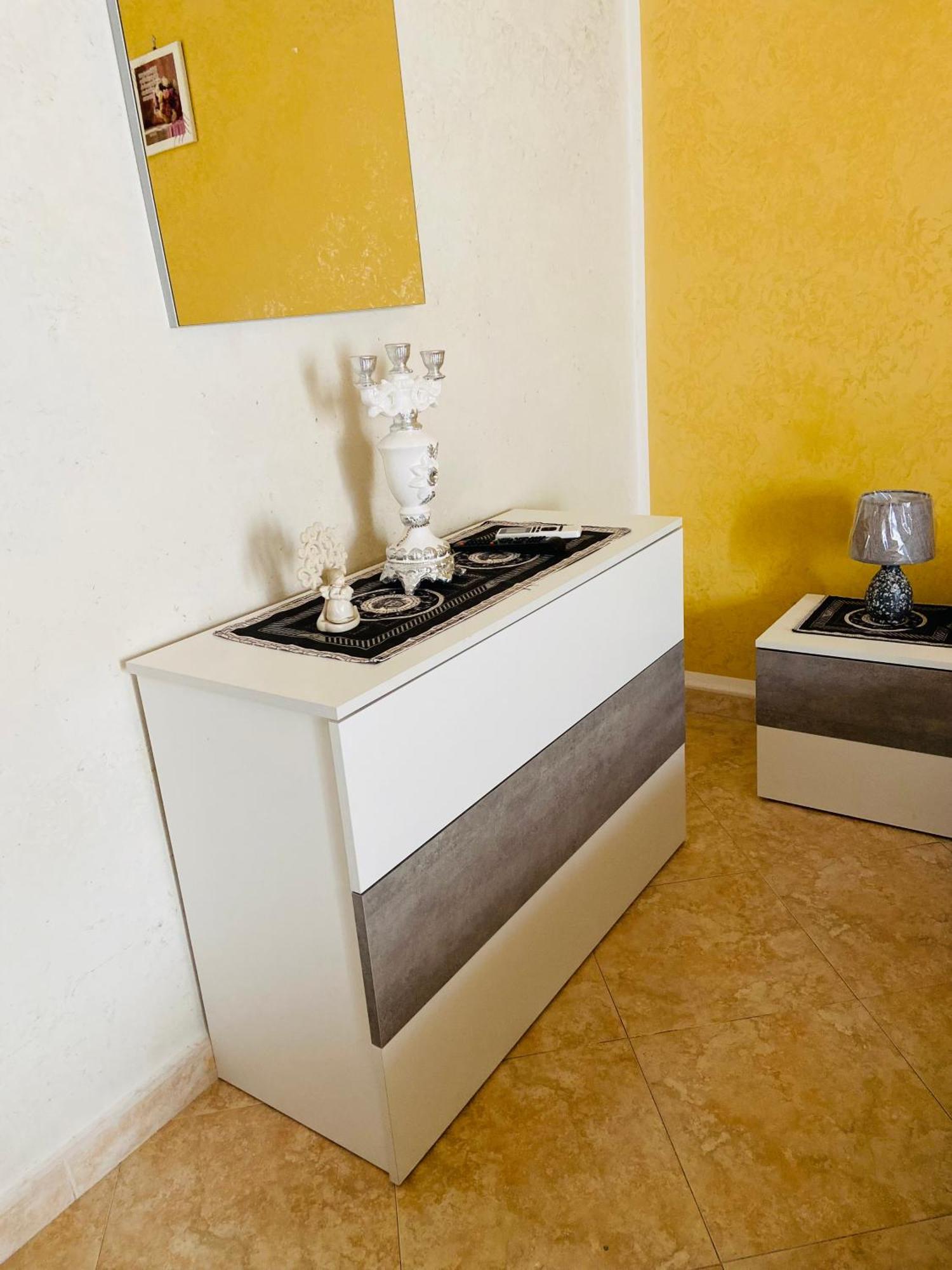Casa Giusi